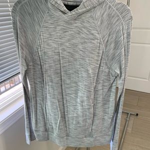 Lululemon Pullover